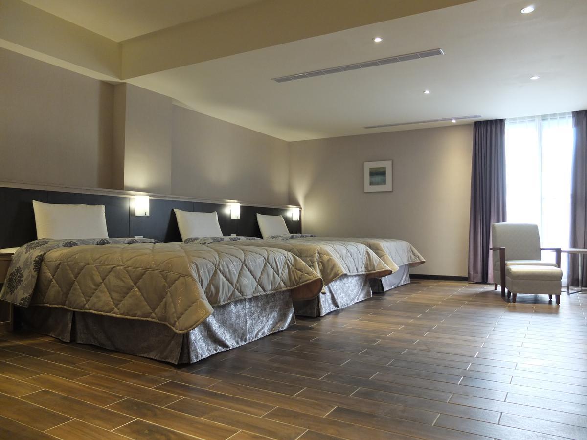 Verygood Business Hotel Huatan Exterior photo