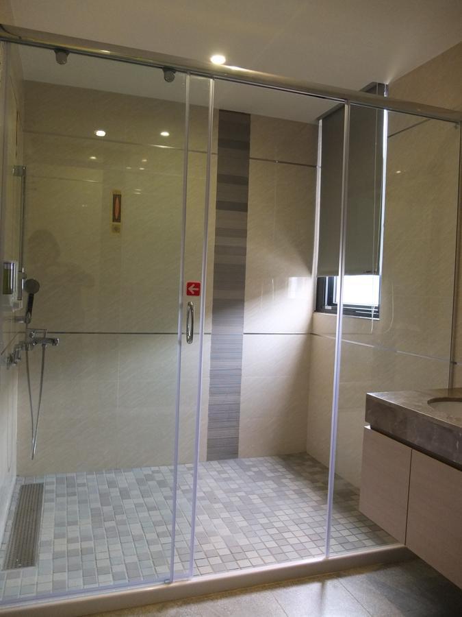 Verygood Business Hotel Huatan Exterior photo